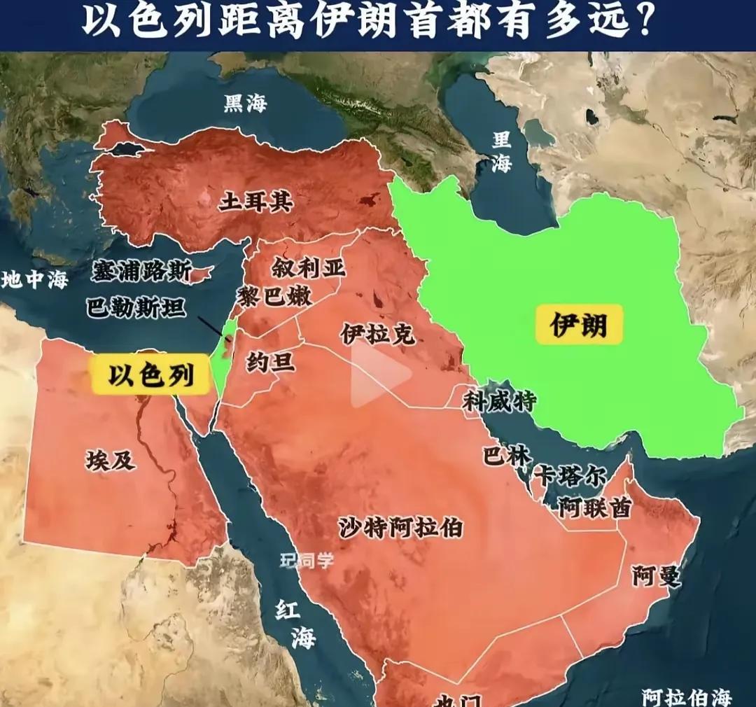 地大物博没什么用，科技才是第一生产力。
看看一个弹丸小国以色列，面积只有2万多平