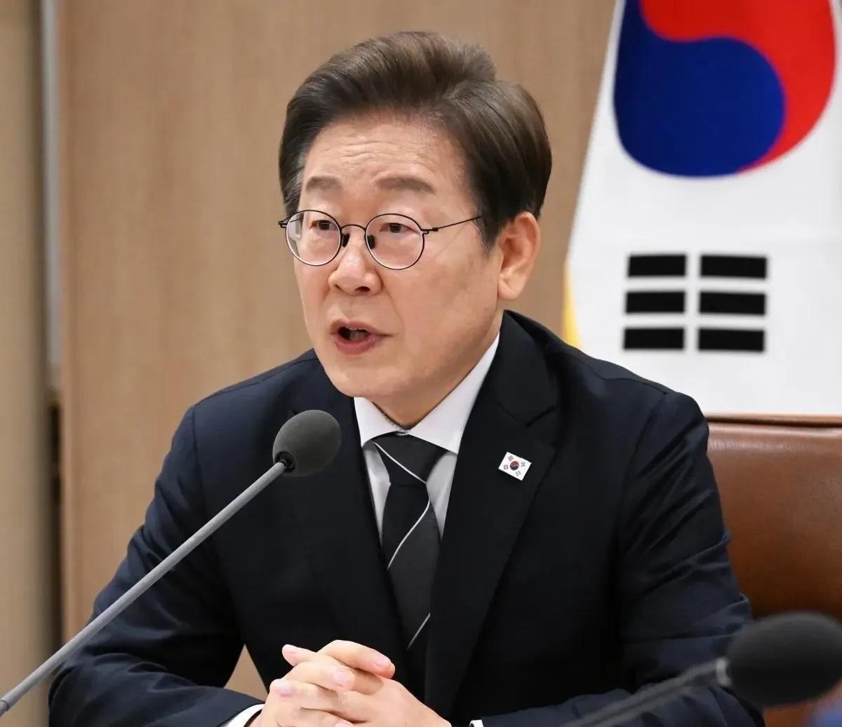 个人认为，韩国想得美国关税豁免，是很难的，因为，特朗普总统是一个商人出身，什么事