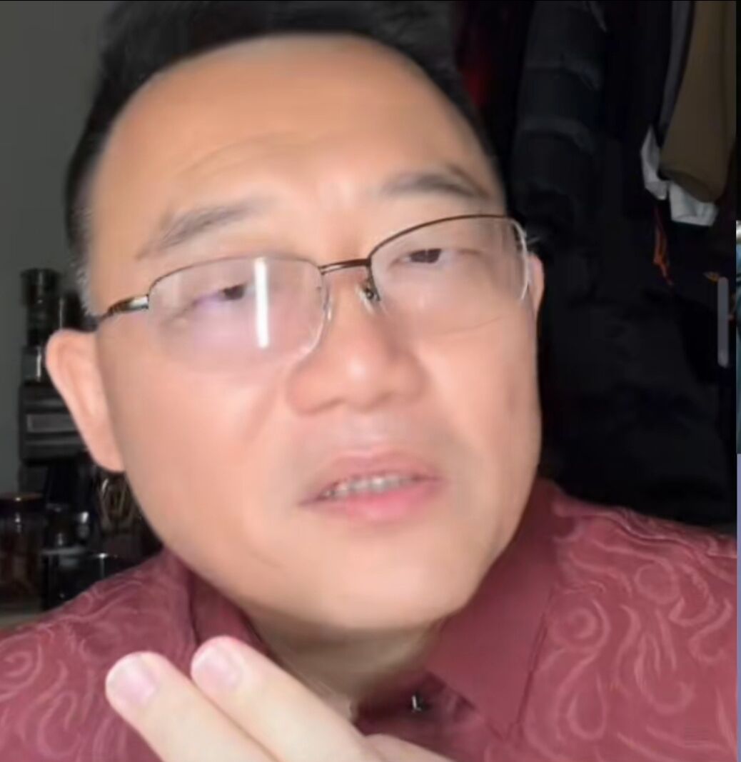 相声演员跟窑姐叫大姑