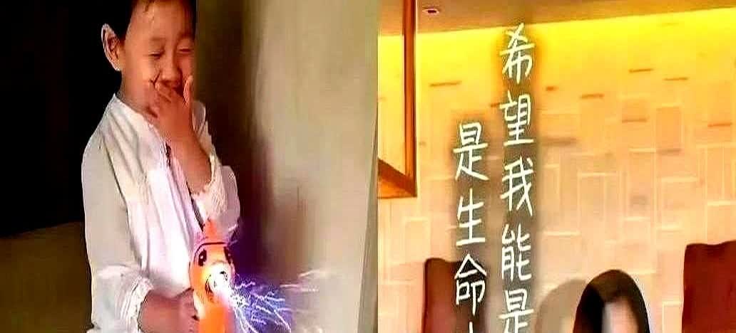 小S一家暂停工作紧急飞往洛杉矶的消息瞬间引爆热搜！

台媒拍到许雅钧用外套罩