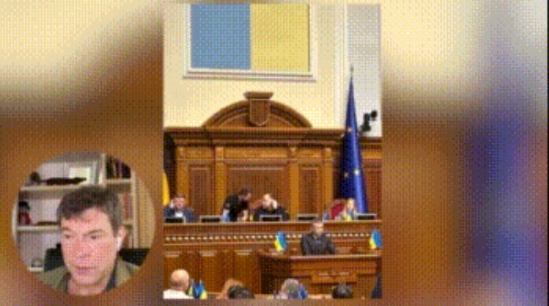 乌克兰让阵亡士兵家属自己举证！
乌克兰最高拉达发布了关于失踪军人抚恤金的民法典修