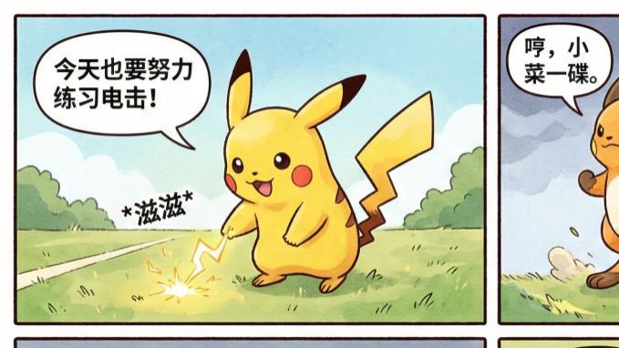 即梦4.5来袭，这次是真的进步了！尽管对标失败~