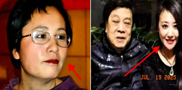 “赵忠祥瞒着妻子与我发生关系多年，甚至还有特殊癖好，现在我的身心都受到了严重的伤