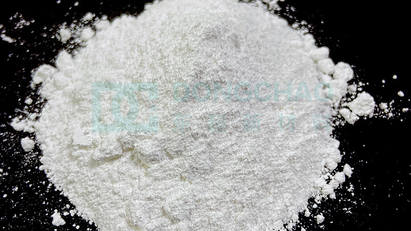 导热高分子复合材料的制备