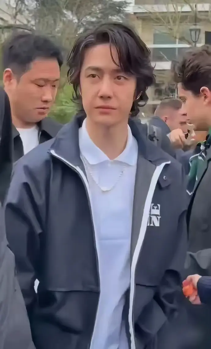 你敢相信，这就是内地“九亿少女的梦”