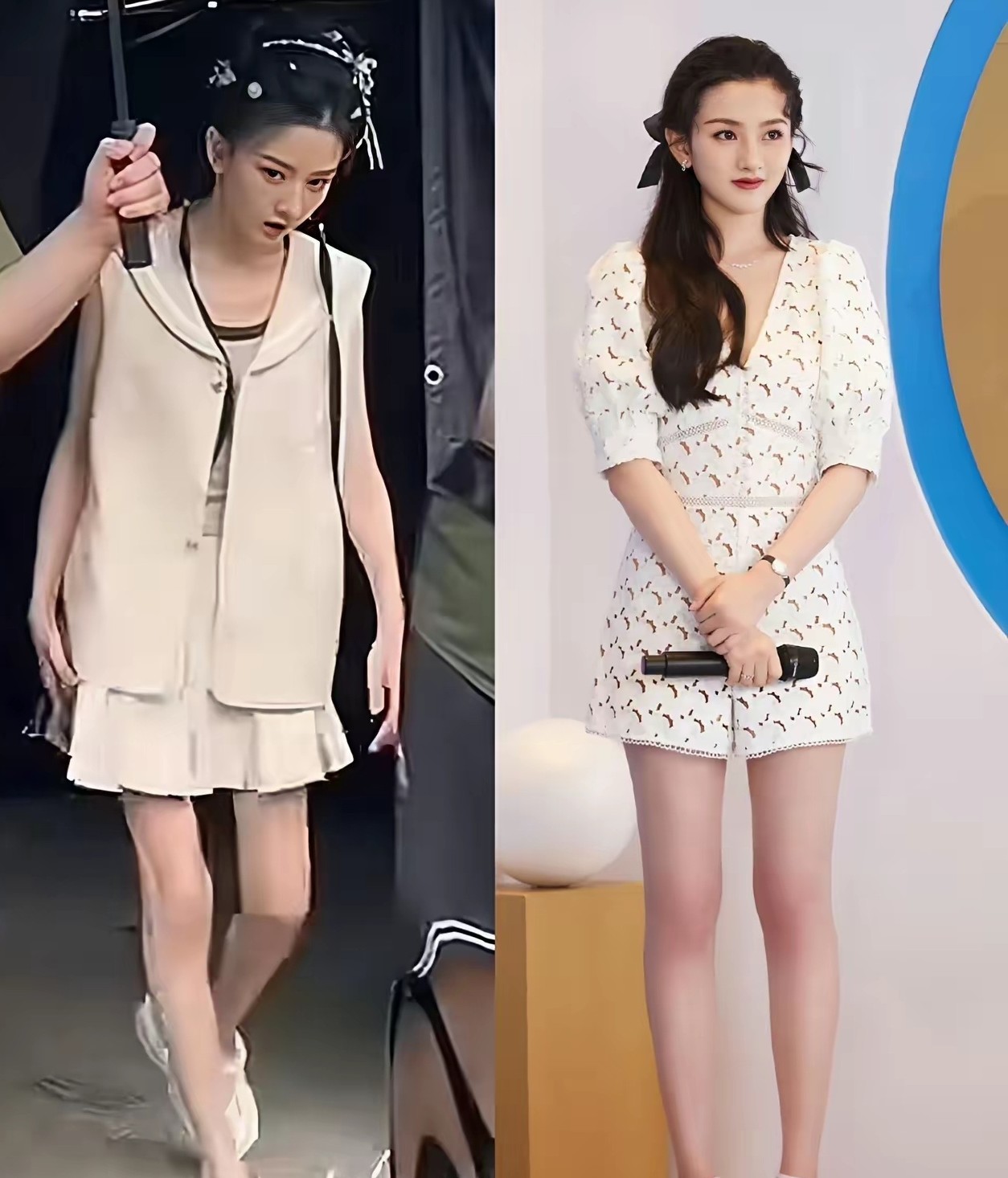 资本愿意捧宋祖儿是有原因的，
不是因为她长的够漂亮，
也不是因为她演技够好，而是