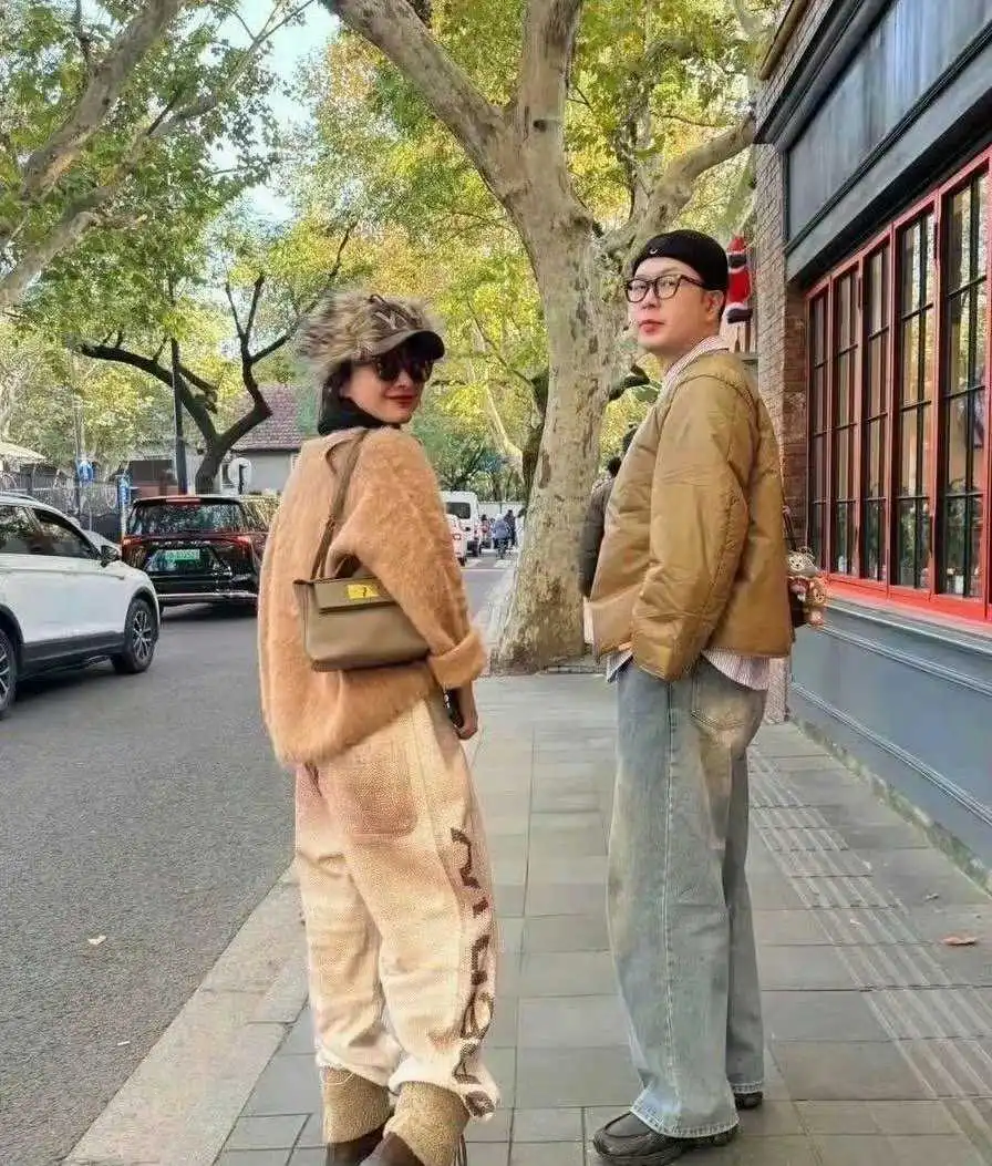 为什么还是觉得他两最配
