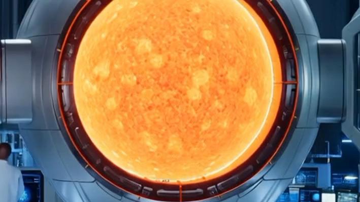 中国科技，碾压式领先