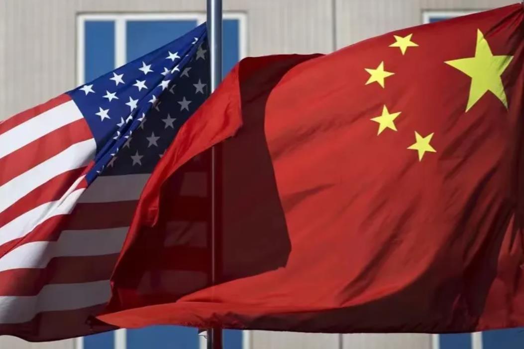 最新纽约速报：“一枪毙命”杀手锏——“抛售美债”要美国人的命。中国反击美国关税五