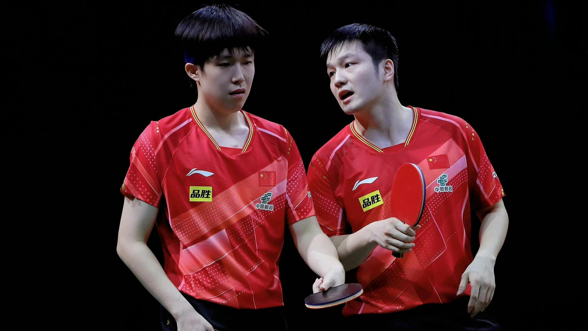 樊振东vs王楚钦：WTT新加坡站决赛技术分析