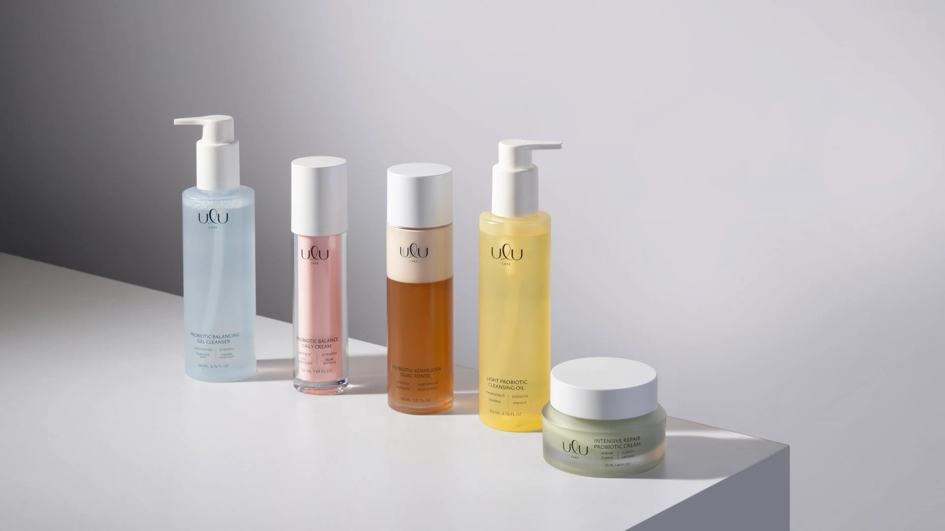 从这些护肤包装设计，品味颜值与实力的双重暴击！