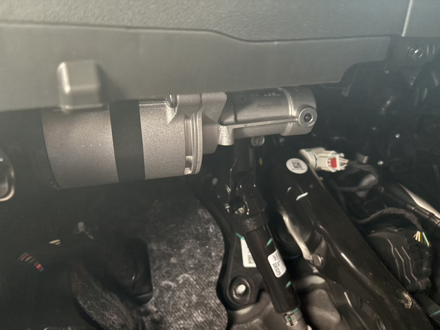 威朗23款23年3月购买漏油
去4儿子升级了程序比以前更重了低速50向右打方向变