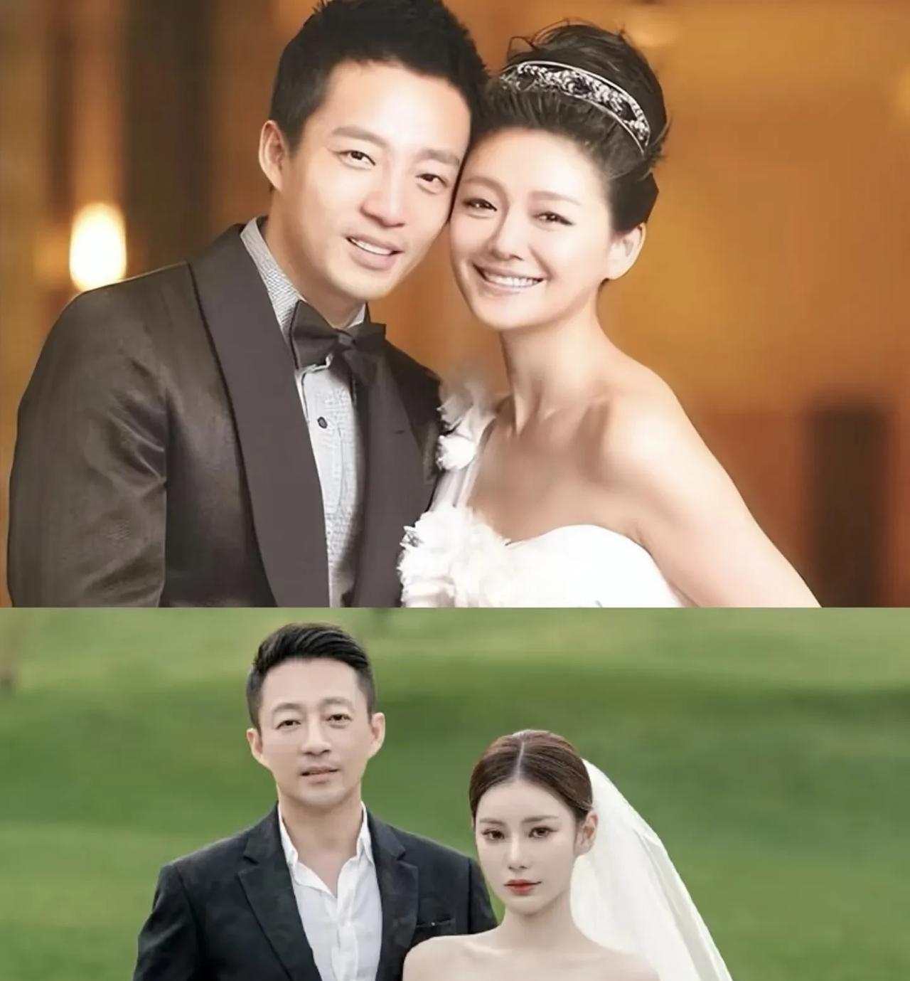 汪小菲这个年纪了，千帆过尽早就把真情透支了，所以哪怕是普通男人这个年纪也只剩理智