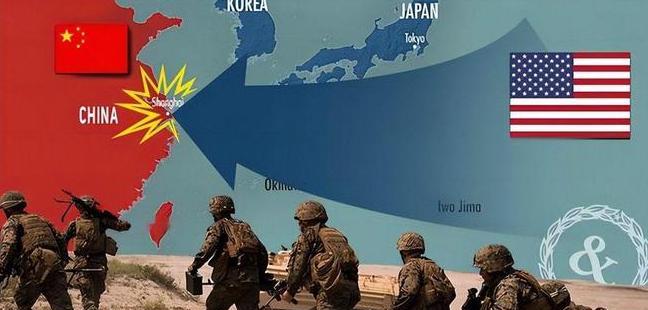 中国承诺 “不开第一枪”，但这绝不意味着被动挨打。要是美国敢先动手摧毁北斗卫星，