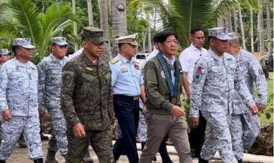为什么连巴基斯坦、柬埔寨、叙利亚、菲律宾这类国家，都敢在我们面前动歪心思？
巴基
