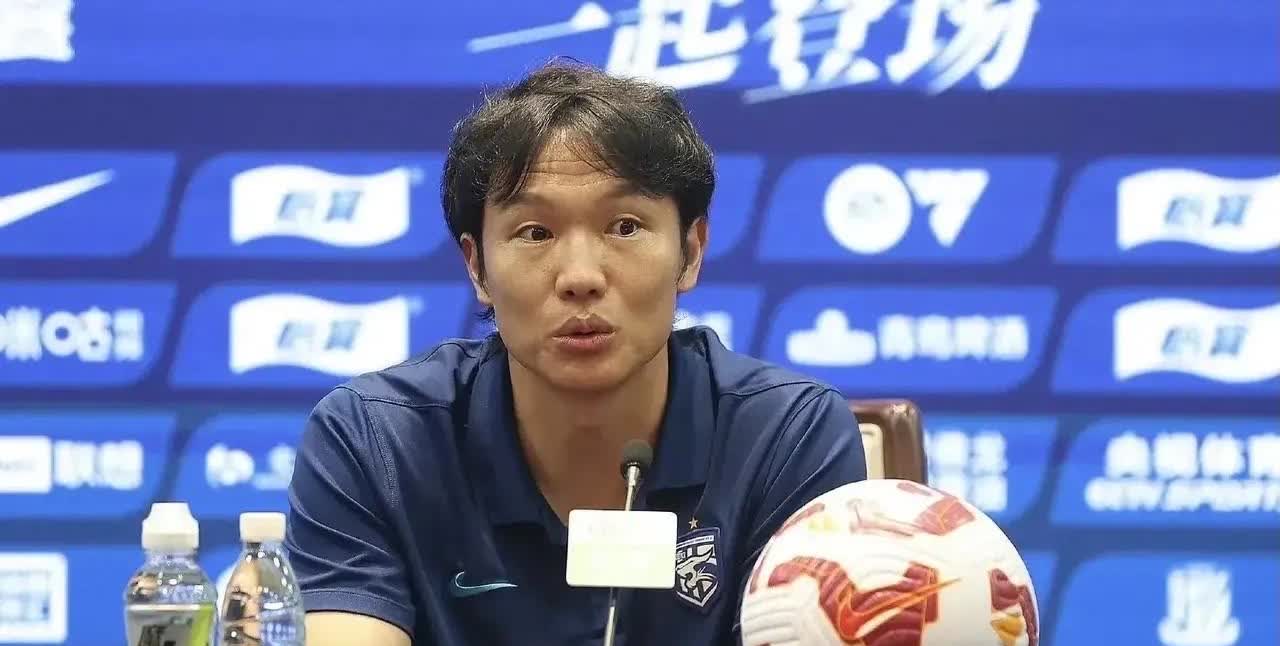 熬过魔鬼赛程的武汉三镇，或开启“抢分模式”？

从输泰山到输给浙江，武汉三镇