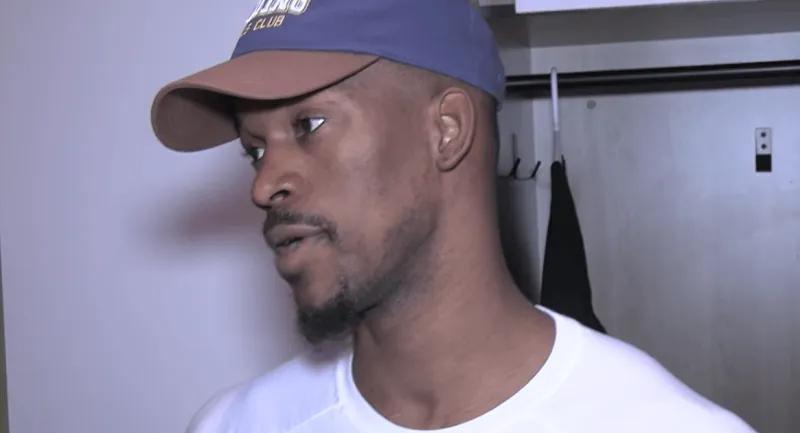 巴特勒到底是会说话，活该，他有哨子？
还是说，巴特勒一直有哨，才这么会说话？
和