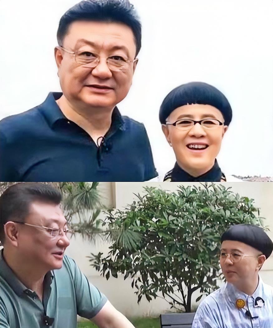 大家发现没有？
金龟子这个人，完全禁不起细究，
仔细一查就会发现，她不需要长得美