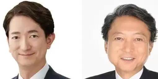 逆子!
日本前首相鸠山由纪夫受邀来华参加9.3阅兵纪念活动，既代表日本部分友好