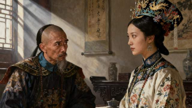 “康熙生父是洪承畴？”热议背后，是赢学家们的阿Q式精神胜利法