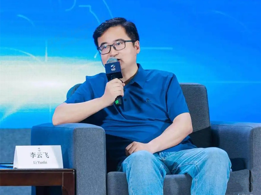 以技术树品牌形象，以创新破内卷困局！ 