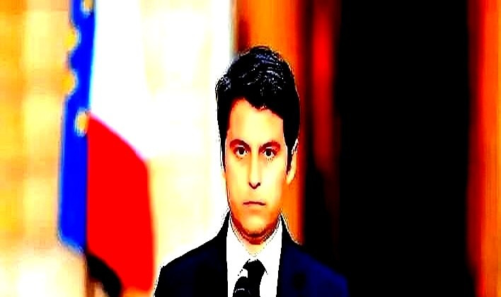 马克龙说北约别管亚洲的事











---











哎