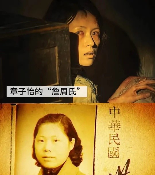 很好奇爱看s夫电影的女性都是什么心理？
就我个人来说，我觉得女性爱看“弑 夫电影