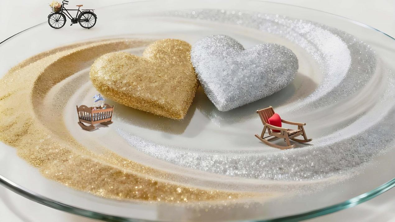 新中式AA制：婚恋中的财务智慧与情感平衡