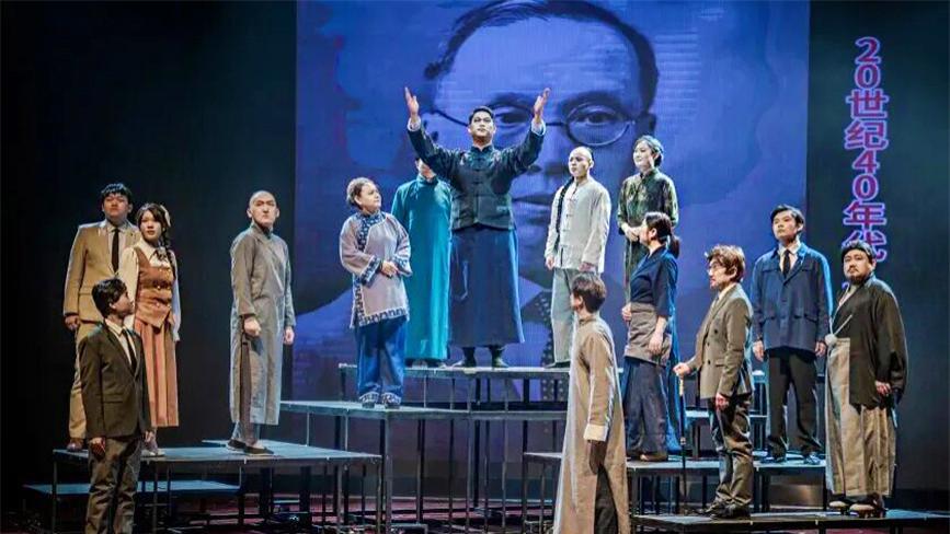 天津商业大学好不好？“头脑风暴”，为老字号IP注入新活力！