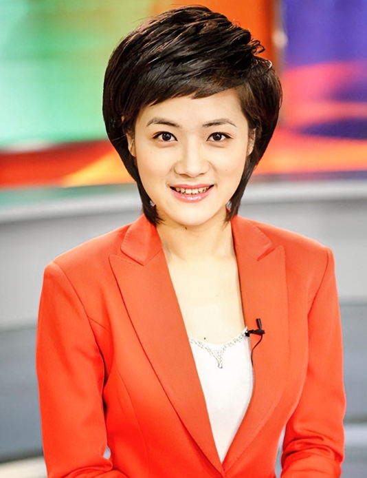 央视十大浙江籍主持人：
一、劳春燕，浙江绍兴人。
二、董丽萍，浙江湖州人。
三、