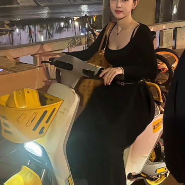 学妹人妻感有点重是怎么回事…