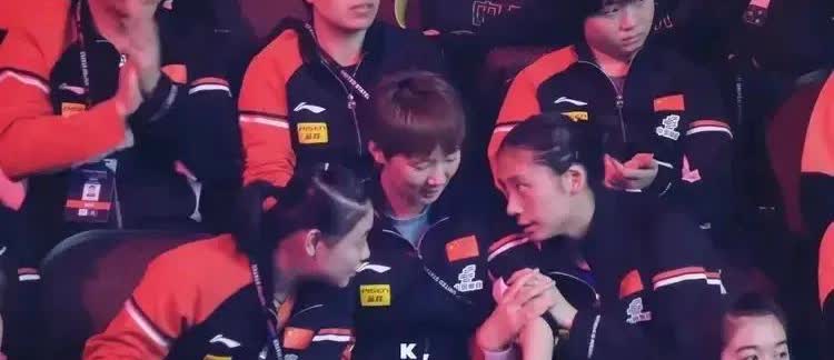 王曼昱虽然在美国大满贯折戟沉沙，止步十六强，但是也收获满满！

因为她有两亿