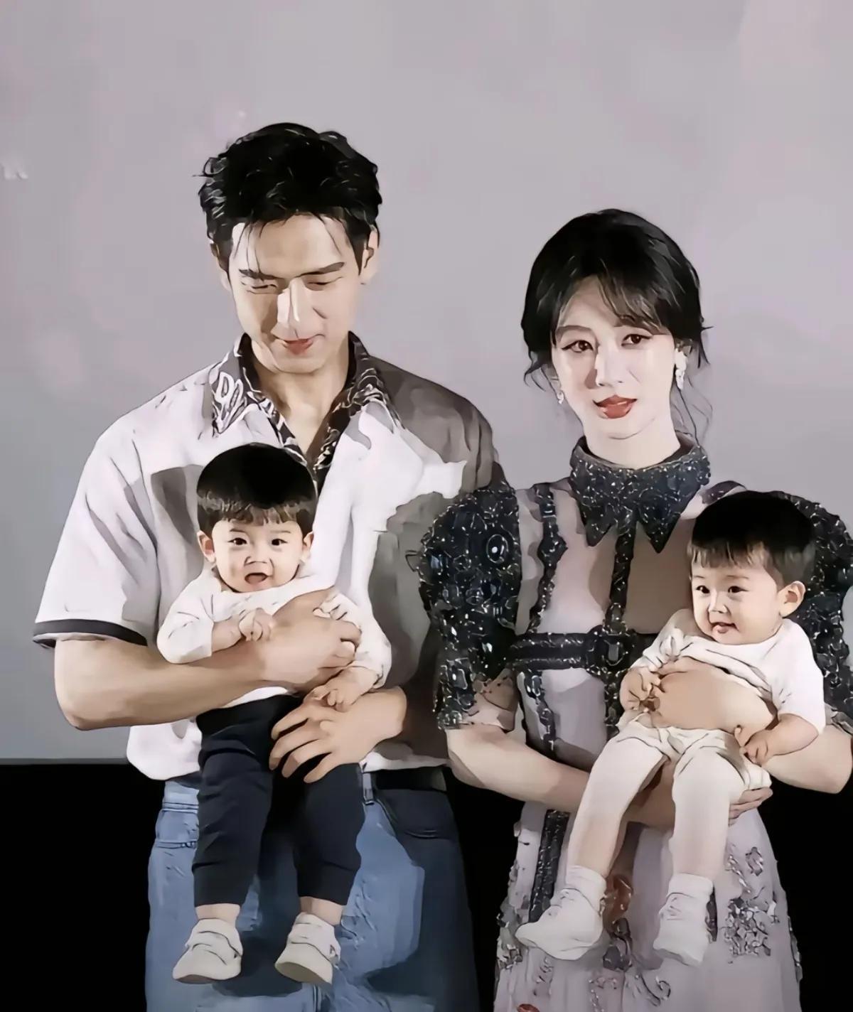 有没有人看过他们演的《亲爱的热爱的》？[讲真的不带粉丝滤镜，《锦绣芳华》到底好不