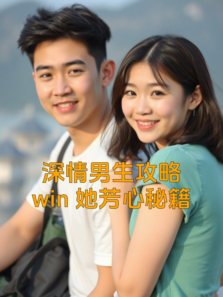 深情男生攻略：win她芳心秘籍
