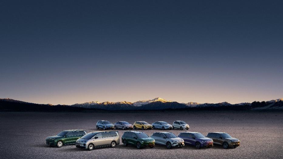 零跑汽车ESG表现再获国际肯定：连续三年保持MSCI AA评级