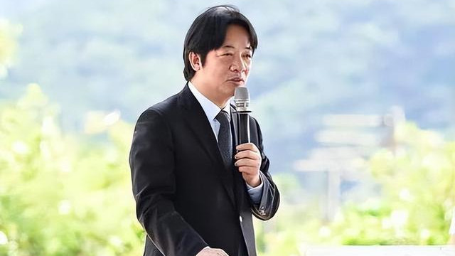 突发！马英九罕见发声，台湾爆发20万人抗议活动，要拉赖清德下台