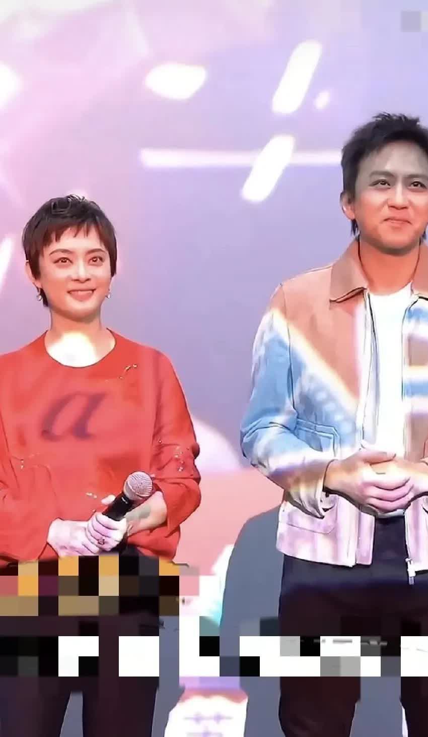 万万没想到，邓超孙俪 15 年婚姻，居然被宋丹丹点破。  

宋丹丹说过句大