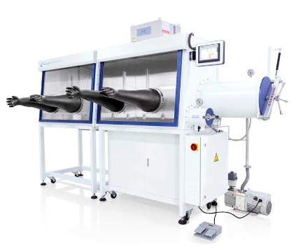 手套箱净化系统的分子筛和催化剂多久失效