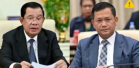 佩通坦被停职之后，柬埔寨首相洪玛奈发了一个声明。洪玛奈在声明中表示：“我们将等待