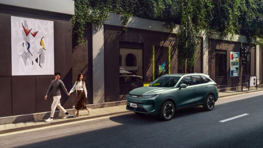 哈弗H6L上市价10.39万元起，中型SUV的全球品质之选