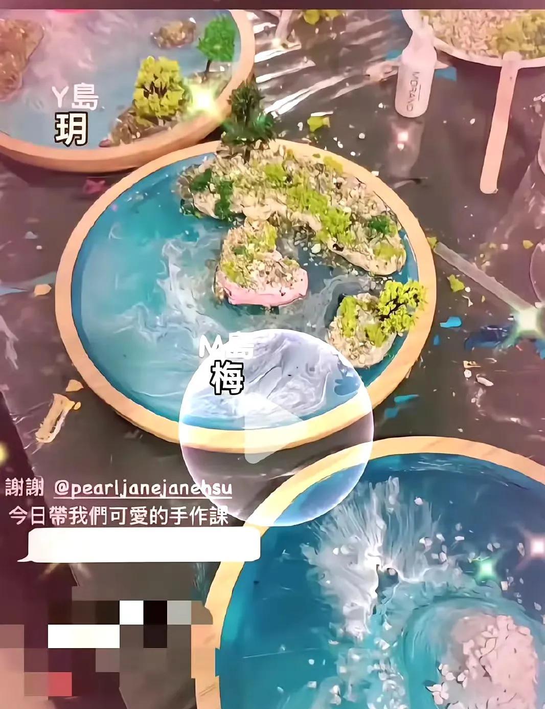 天哪，大s的葬礼真的如葛思齐所说，两个孩子并未参加，而且S家族就没有通知两个孩子