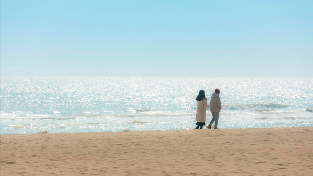 再见初恋，再也不见