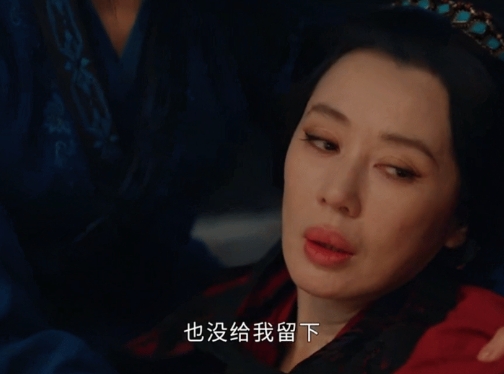 《藏海传》
冬夏女王临死前还惦记着3件事最让人意外的就是这件事了，她居然还在惦记