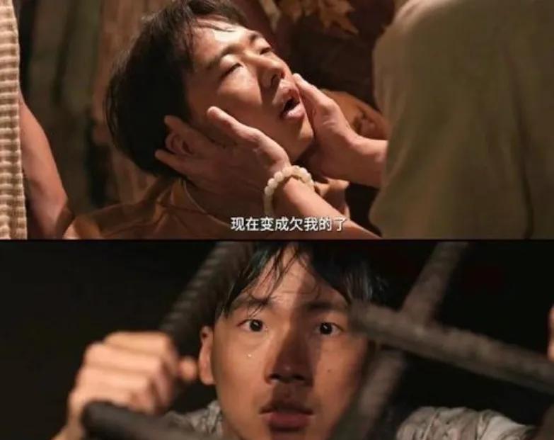 本以为犯罪喜剧难出新花样，没想到郭麒麟要“踹门”了！ 他参演的犯罪喜剧片，预告里