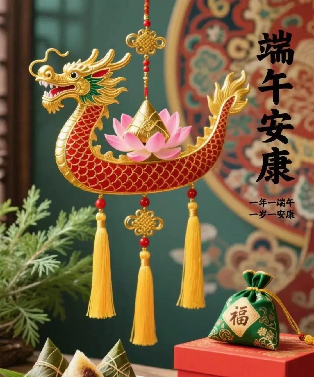 端午仪式感拉满了！
那氛围简直燃爆！
汨罗江畔，鼓声如雷，直接把人震“嗨”了！百