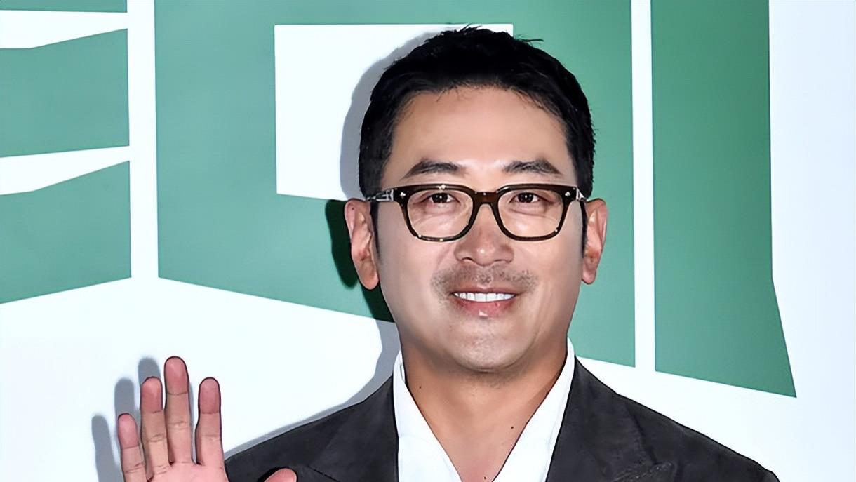 韩国知名男星透露：“想在50岁时结婚生子”