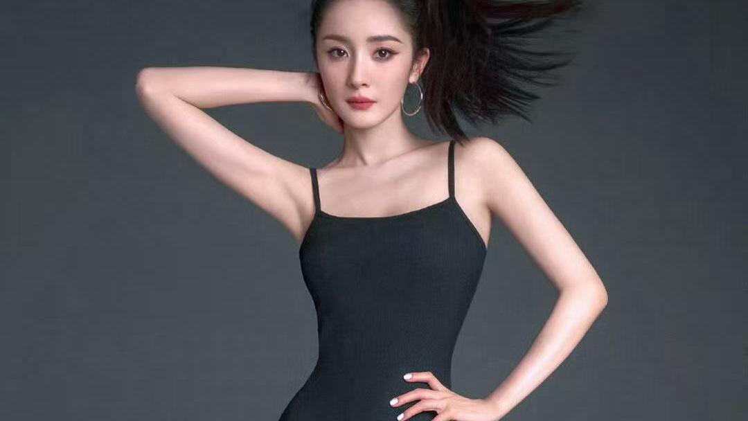 杨幂精选壁纸
