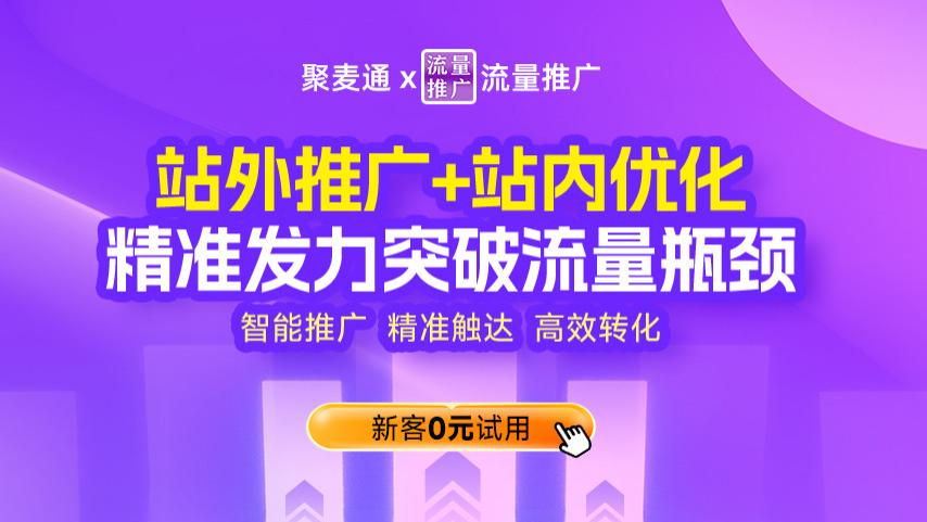 做1688站外推广的意义是什么？