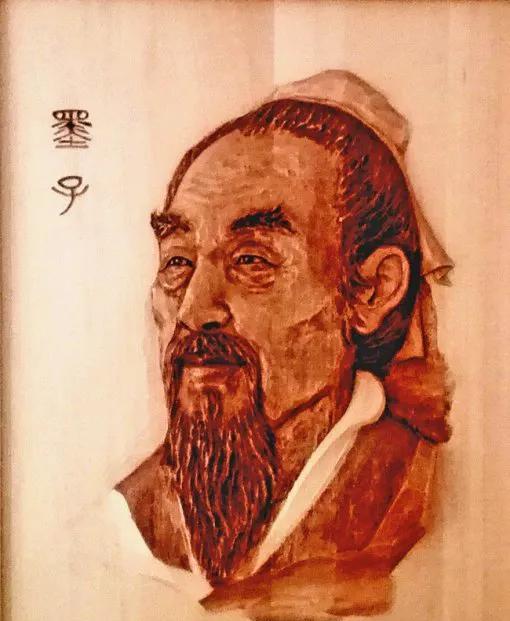 “墨子：兼爱非攻的先驱者，古代科技与思想的伟大开拓者”
在中国悠久的历史长河中，