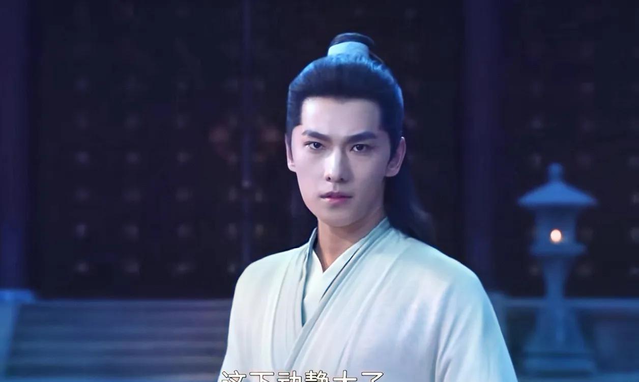 《凡人修仙传》韩立和师兄们来到皇宫就发现中了埋伏，冰妖还趁机放出了报信暗号，这下